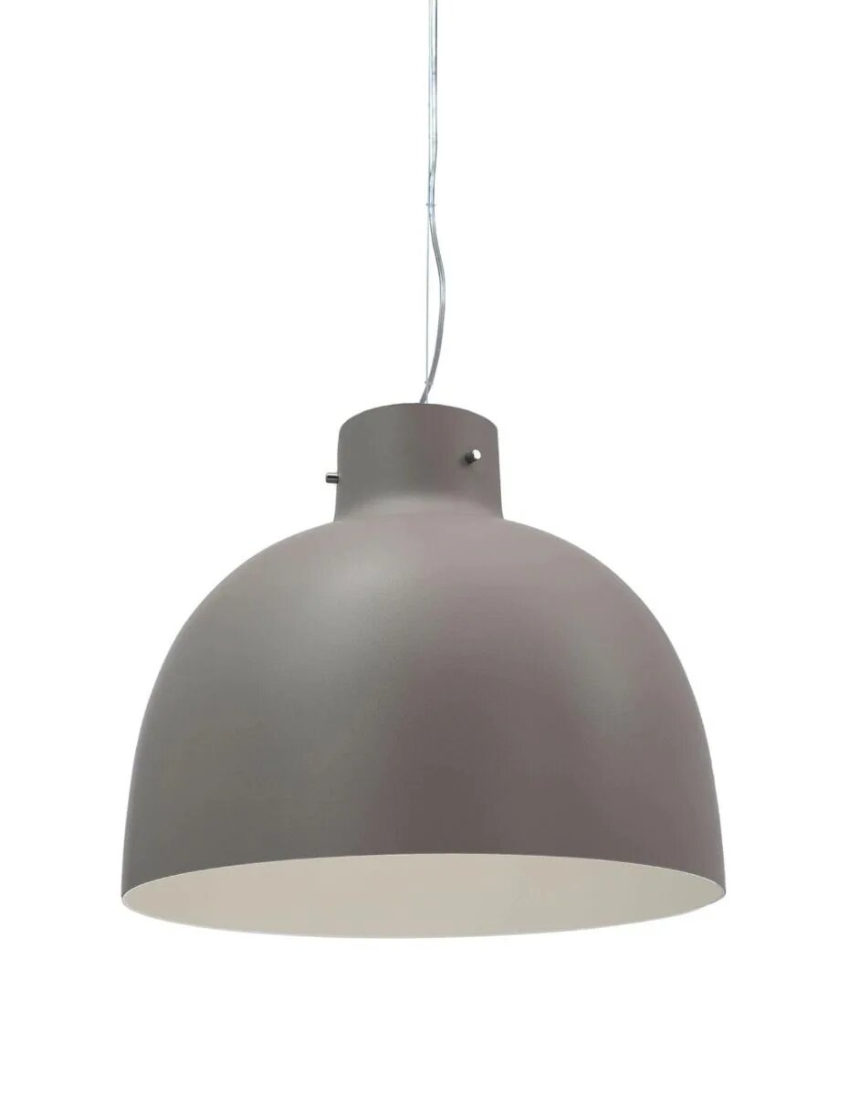 Bellissima Pendant Lamp by Kartell Lamps Pendant Lamps